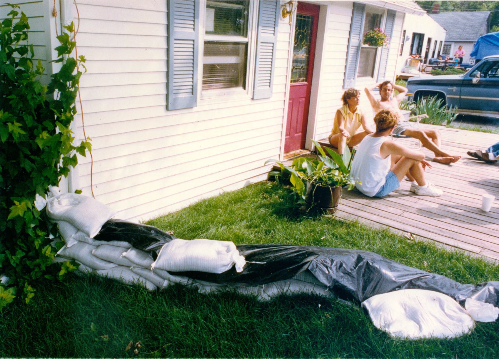 19930704 -- Pleasant Valley, Iowa